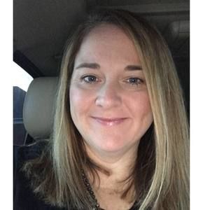 Meet your Posher, Cindy